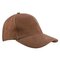 Heavy Brushed Cap