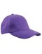 Heavy Brushed Cap