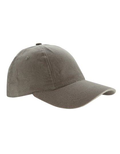 Brushed Promo Cap