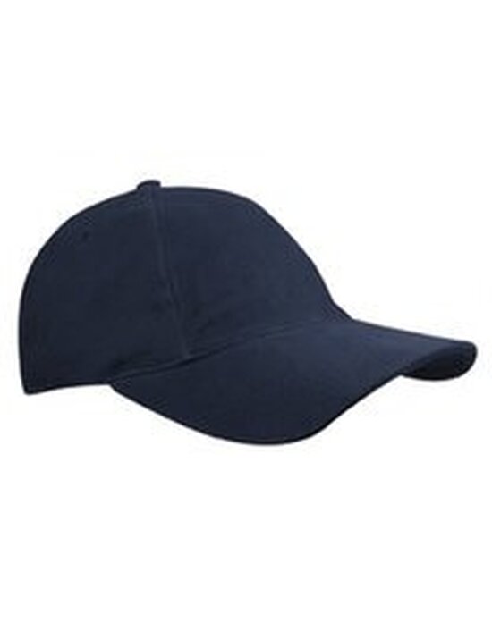 Brushed Promo Cap