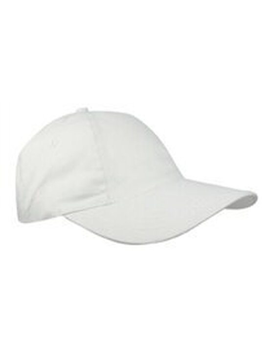 Brushed Promo Cap