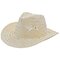 C2072 Promo Straw Hat