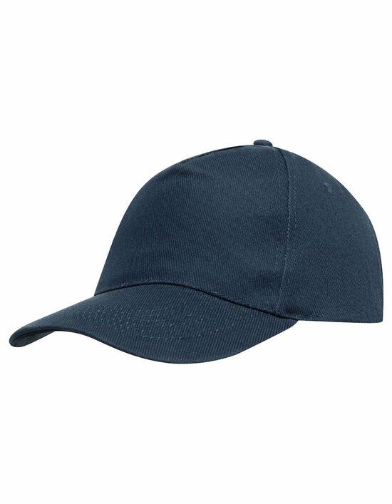 C2116 5-Panel Baseball Cap