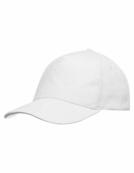 C2116 5-Panel Baseball Cap