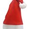 C4006 L-merch Kinder Weihnachtsmütze