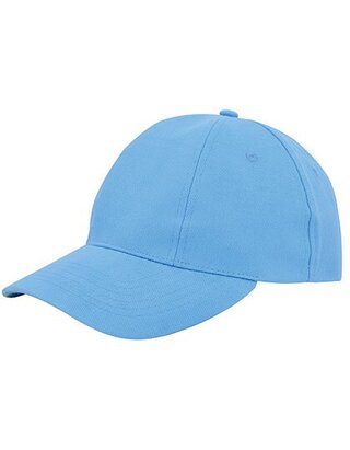 Baumwollcap low profile/brushed