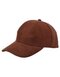 Baumwollcap low profile/brushed