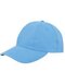 Baumwollcap low profile/brushed