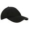 Canvas Structure Cap