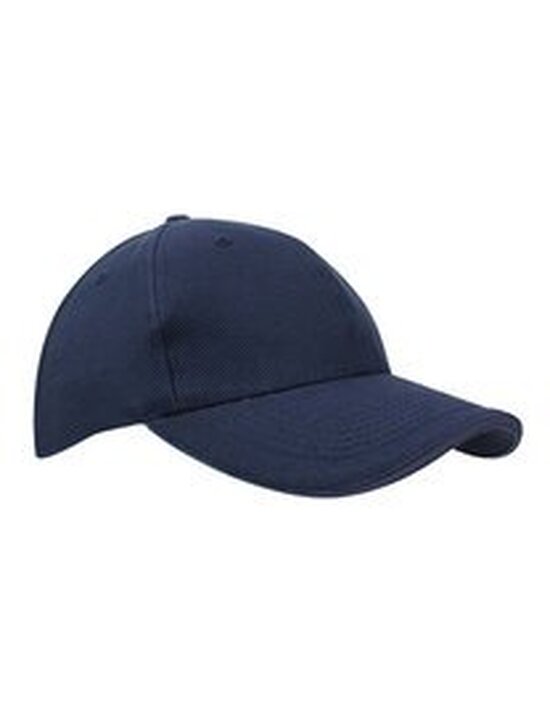 Canvas Structure Cap