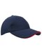 Canvas Structure Cap