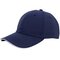 Canvas Structure Cap