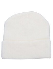 L-merch Strickmütze