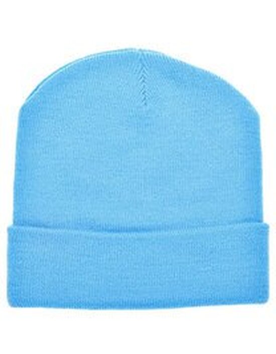 L-merch Strickmütze