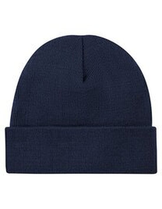 L-merch Strickmütze