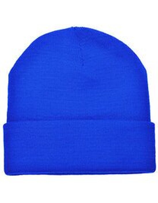 L-merch Strickmütze