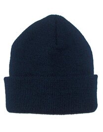 Strickmütze