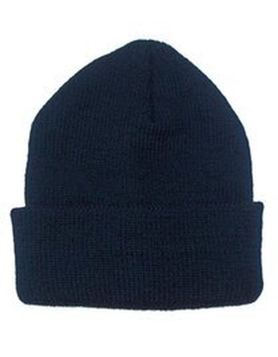 Strickmütze