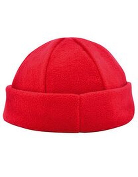 Fleece Winter Hat
