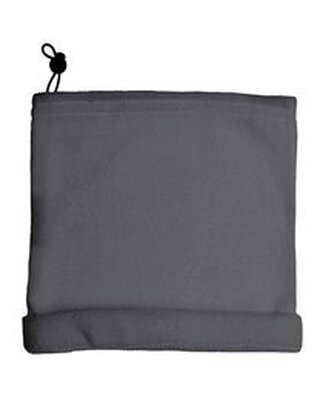 Fleece Ski Col