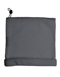 Fleece Ski Col