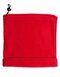 Fleece Ski Col