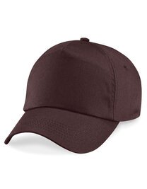 Original 5 Panel Cap