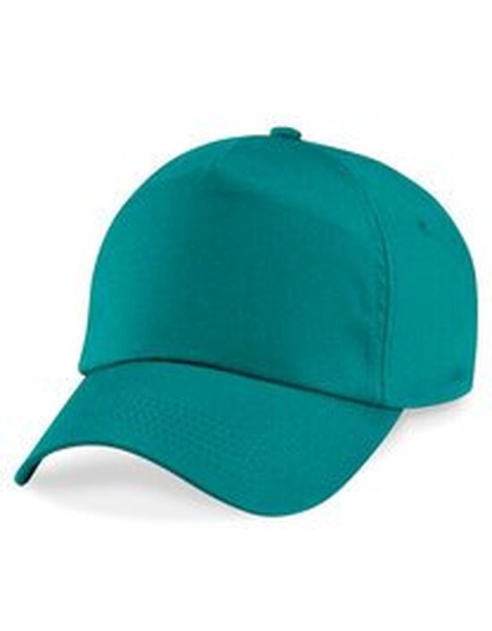 Original 5 Panel Cap
