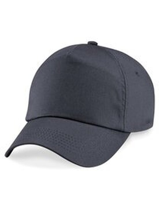 Original 5 Panel Cap