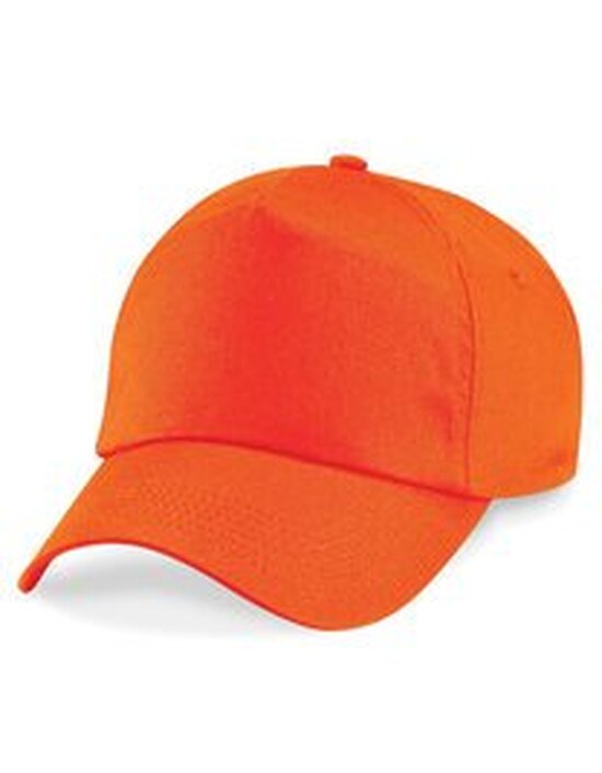 Original 5 Panel Cap