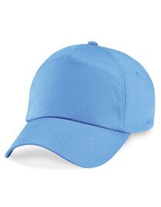 Original 5 Panel Cap