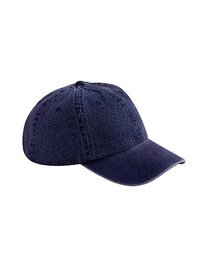 Beechfield Denim Cap