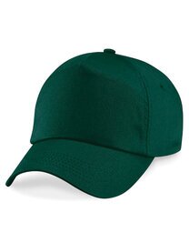 Junior Original 5 Panel Cap