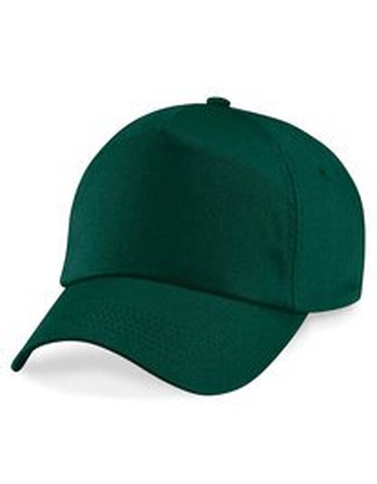 Junior Original 5 Panel Cap
