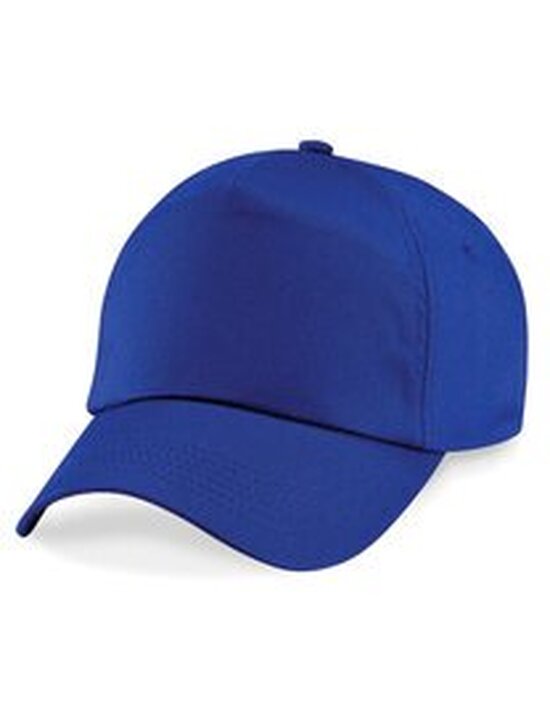 Junior Original 5 Panel Cap