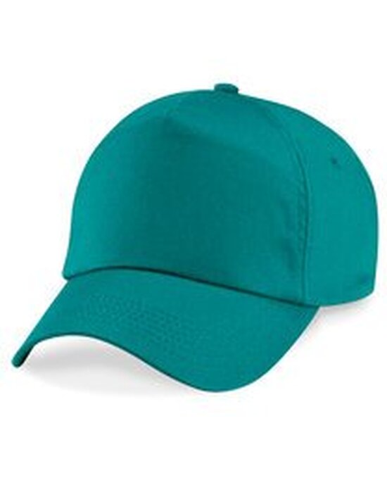Junior Original 5 Panel Cap