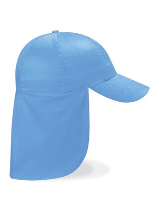 Junior Legionnaire Style Cap