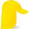 Junior Legionnaire Style Cap