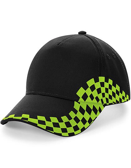 Grand Prix Cap