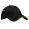 Beechfield Ultimate 5 Panel Cap - Sandwich Peak