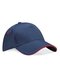 Beechfield Ultimate 5 Panel Cap - Sandwich Peak