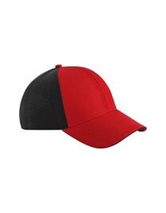 Beechfield Club Cap