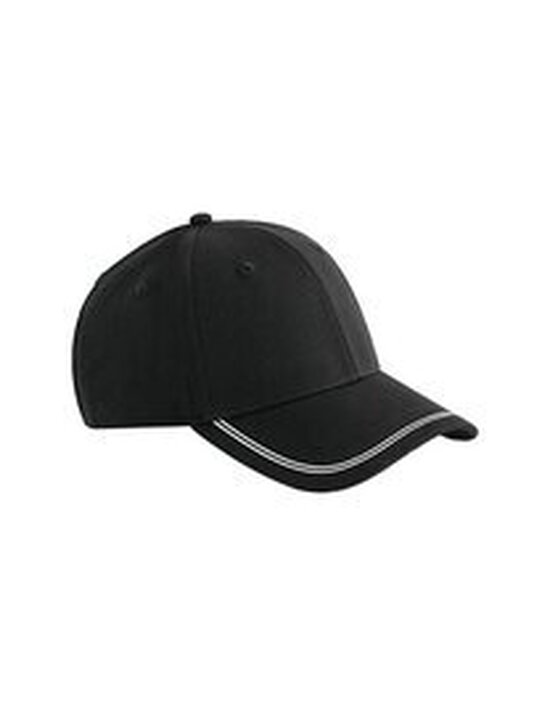 Beechfield Match Day Cap