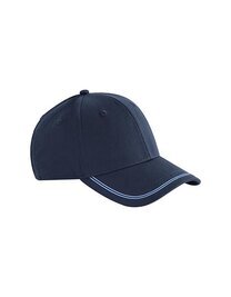 Beechfield Match Day Cap