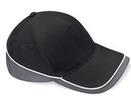 Teamwear Competition Cap