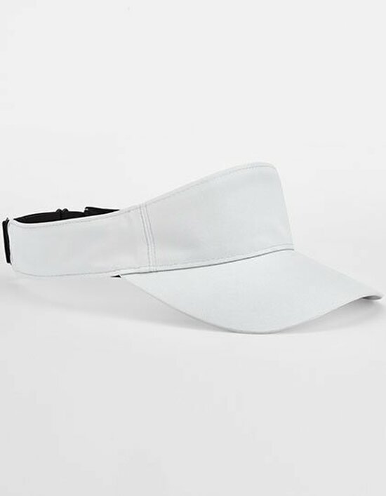 CB173R Beechfield Performance Visor