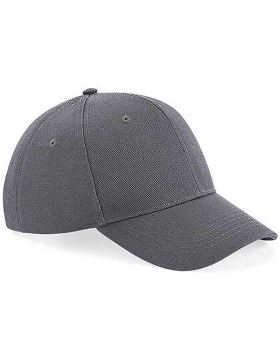 Ultimate 6 Panel Cap