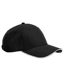 CB195R Beechfield Team Sports-Tech Cap