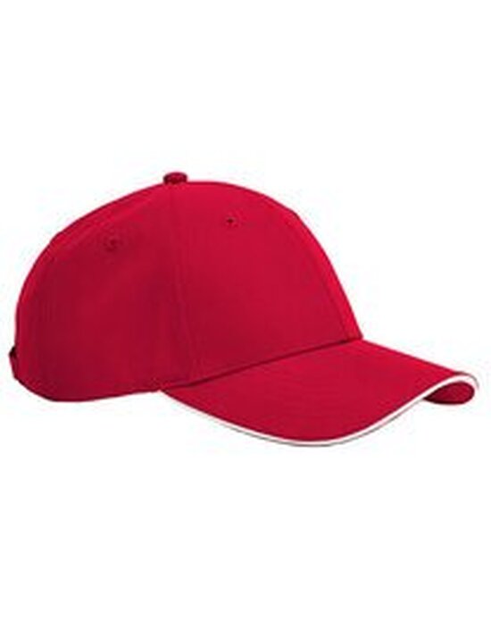 CB195R Beechfield Team Sports-Tech Cap