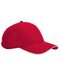 CB195R Beechfield Team Sports-Tech Cap